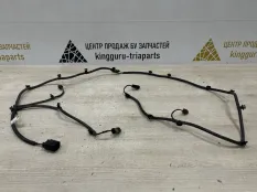 Проводка бампера Changan Uni-K 2020-2026 4000310CR10 1, передняя