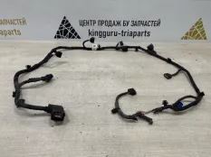 Проводка бампера Hyundai Tucson 2020-2022 91880N9040 4 NX4, задняя