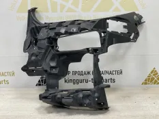 Кронштейн бампера BMW X5 2019-2023 51117421819 G05, передний левый