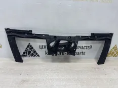 Кронштейн решетки радиатора Hyundai Tucson 2020-2022 86366N9000 4 NX4