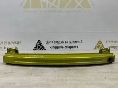 Усилитель бампера Skoda Superb 2015-2019 3V5807537C 3 3V3 ДО РЕСТАЙЛИНГ, задний