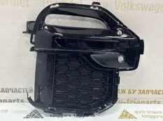 Решетка бампера BMW X5 2019-2023 51118073440 G05 M-PACK, передняя правая