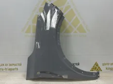 Крыло Changan CS55 Plus 2021-2024 S203F2701020200 1, переднее правое