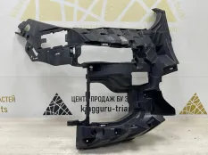 Кронштейн бампера BMW X5 2019-2023 51118069228 G05 M-PACK, передний правый