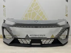 Бампер Changan UNI-V 2022-2024 2803101DE01 1, передний