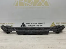 Абсорбер бампера Hyundai Tucson 2020-2022 86521N9000 4 NX4, передний