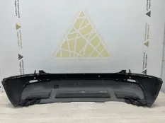 Спойлер Бампера Skoda Karoq 2017-2021 57R807521 1 NU7 ДО РЕСТАЙЛИНГ, задний