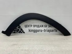 Расширитель крыла Hyundai Creta 2021-2022 87712BW000 2 SU2, передний правый