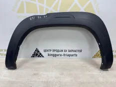 Расширитель крыла Changan Hunter Plus 2022-2025 5512611BU401, задний левый