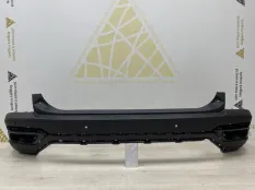 Спойлер Бампера Omoda C5 2022-2024 602002019AA T19C, задний