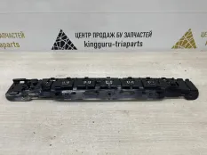 Кронштейн бампера центральный BMW X5 2019-2023 51128070332 G05 M-PACK, задний