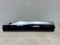 Молдинг двери Exeed VX 2021-2024 609000322AA M36T, задний правый