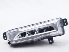 Фара противотуманная BMW X5 2019-2023 63177406365 G05, левая