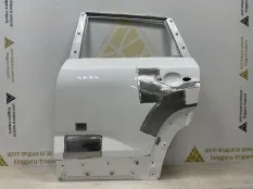 Дверь Changan CS35 Plus 2021-2023 S111F2701030800AB, задняя левая