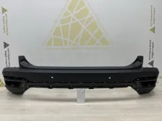 Спойлер Бампера Omoda C5 2022-2024 602002019AA T19C, задний