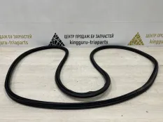 Уплотнитель багажника BMW X6 2019-2022 5A11EF4 G06