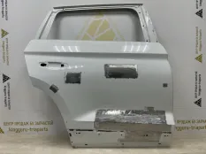 Дверь Skoda Kodiaq 2016-2022 565833056 1 NS7 ДО РЕСТАЙЛИНГ, задняя правая