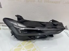 Фара LED ЛЭД светодиодная Changan UNI-V 2022-2024 4121020DE01AA 1, передняя правая