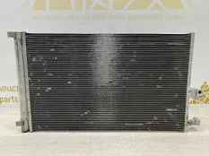 Радиатор кондиционера BMW X3 2017-2021 64539389411 G01 ДО РЕСТАЙЛИНГ