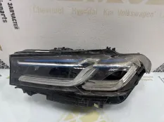 Фара лазерная Laser BMW 5 2020-2022 9850587 G30 РЕСТАЙЛИНГ, левая