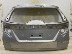 Крышка багажника Hyundai Tucson 2020-2022 72800N9210 4 NX4