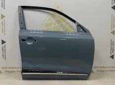 Дверь Suzuki Vitara 2014-2019 6800154P01000 2 LY ДО РЕСТАЙЛИНГ, передняя правая