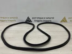 Уплотнитель багажника Skoda Superb 2015-2019 3V5827705B 3 3V3 ДО РЕСТАЙЛИНГ