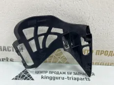 Кронштейн бампера BMW 5 2017-2019 51117385347 G30 ДО РЕСТАЙЛИНГ, передний левый