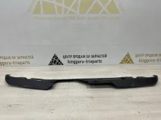 Защита бампера BMW 5 2023 - 2024 51759881669 G60, задняя