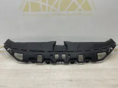 Накладка замка капота Hyundai Elantra 2020-2022 86391AA020 7 CN7