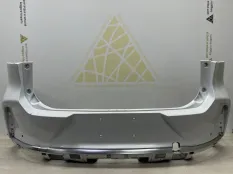 Бампер Exeed TXL 2020-2023 602001291AA M32T, задний