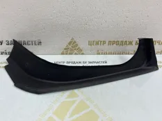 Водосточный желебок BMW 5 2023 - 2024 51495A01522 G60, правый