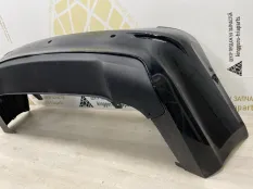 Бампер Changan Alsvin 2018-2024 2804101BS01, задний