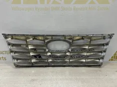 Решетка радиатора Hyundai Tucson 2020-2022 86351N9100 4 NX4