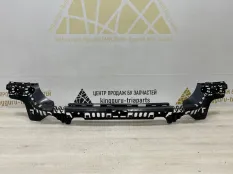 Кронштейн бампера BMW 3 2011-2016 51127256922 F30 M-PACK ДО РЕСТАЙЛИНГ, задний