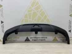 Спойлер Бампера Changan CS55 Plus 2021-2024 2804102AW20 1, задний