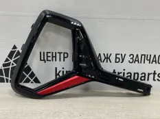 Накладка противотуманной фары Changan CS35 Plus 2021-2023 2803132BQ027, передняя правая