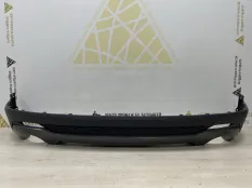 Спойлер Бампера Changan CS35 Plus 2021-2023 2804112BQ03, задний