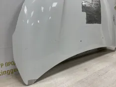 Капот Renault Kaptur 2016-2020 651000391R 1 H5_ ДО РЕСТАЙЛИНГ