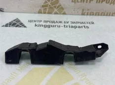 Кронштейн бампера Hyundai Elantra 2020-2022 86554AA000 7 CN7, передний правый