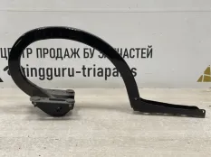 Петля крышки багажника BMW 5 2023 - 2024 5A01507 G60, левая