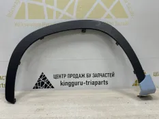 Расширитель крыла Exeed LX 2022-2024 609000408AA T1C РЕСТАЙЛИНГ, передний левый