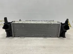 Радиатор интеркулера BMW X3 2017-2021 17518578146 G01 ДО РЕСТАЙЛИНГ