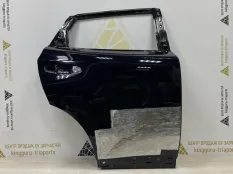 Дверь Changan CS55 Plus 2021-2024 S203F2701030800 1, задняя правая