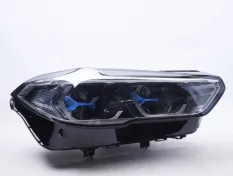 Фара лазерная BMW X5 2019-2023 63119850426 G05, передняя правая