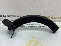 Накладка петли багажника BMW 5 2023 - 2024 5A01514 G60, правая