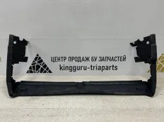 Дефлектор радиатора нижний BMW X3 2017-2021 51747399997 G01 ДО РЕСТАЙЛИНГ