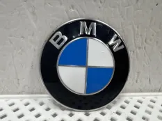Эмблема BMW 5 2017-2020 51147463684 G30 M-PACK ДО РЕСТАЙЛИНГ
