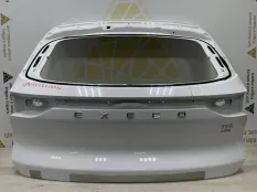 Крышка багажника Exeed TXL 2020-2023 509000737AADYJ M32T