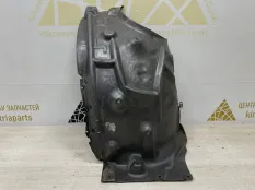Подкрылок BMW 1 2011-2015 51717241845 F20 ДО РЕСТАЙЛИНГ, передний левый